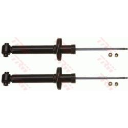 amortizatorius TRW TWIN
                                JGS149T, TRW, JGS149T, auto detalė