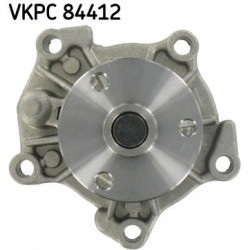 Vandens siurblys, variklio aušinimas
                                SKF                                VKPC 84412, SKF, VKP