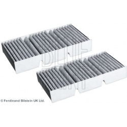 filtrų rinkinys, kabinos oras
                                BLUE PRINT                                ADU172531, BLUE PRIN