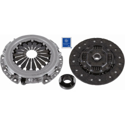 sankabos komplektas
                                SACHS                                                3000 951 489, SACHS,