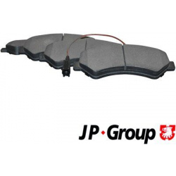 JP GROUP                                                3163600910, Nenurodytas gamintojas, 3163600910, auto detalė