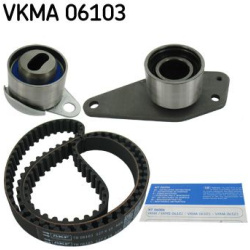Paskirstymo diržo komplektas
                                SKF                                VKMA06103, SKF, VKMA06103, a