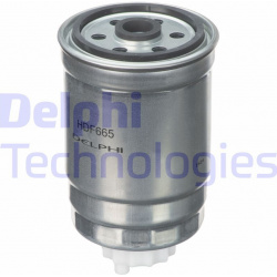 kuro filtras
DELPHI HDF665, Nenurodytas gamint