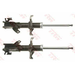 amortizatorius TRW TWIN
                                JGM1017T, TRW, JGM1017T, auto detalė