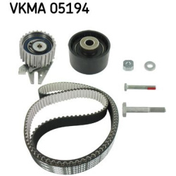 Paskirstymo diržo komplektas
                                SKF                                VKMA05194, SKF, VKMA05194, a