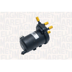 kuro filtras
                                MAGNETI MARELLI                                153071760720, MAGNETI MARELLI, 15