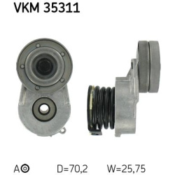 Įtempėjas diržo
                                SKF                                VKM35311, SKF, VKM35311, auto detalė