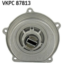 Vandens siurblys, variklio aušinimas
                                SKF                                VKPC 87813, SKF, VKP