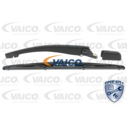 valytuvo svirčių rinkinys, stiklų valymui EXPERT KITS +
                                VAICO                             