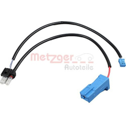 METZGER                                                2323041, Nenurodytas gamintojas, 2323041, auto detalė