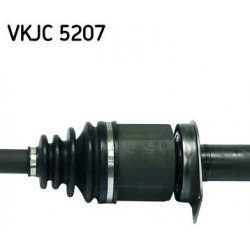 pusašis
                                SKF                                VKJC 5207, SKF, VKJC5207, auto detalė