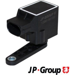 Jutiklis, žibintų diapazono reguliavimas JP
                                JP GROUP                                       