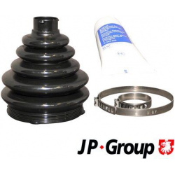 pusašio šarnyro apsauga JP
                                JP GROUP                                                41436003