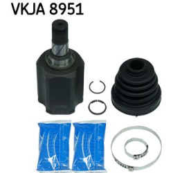 Granata vidinė (pusašio šarnyras)
                                SKF                                VKJA8951, SKF, VKJA89