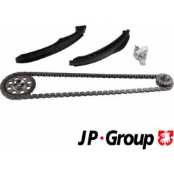 paskirstymo grandinės komplektas JP
                                JP GROUP                                                