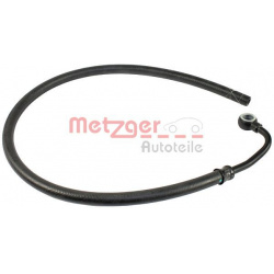 hidraulinė žarna, vairo sistema ORIGINAL ERSATZTEIL
                                METZGER                                