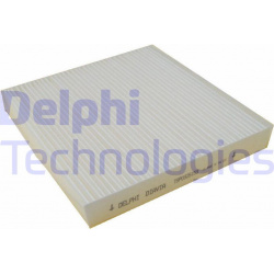 Filtras, salono oras
                                DELPHI                                                TSP0325153, Nenuro