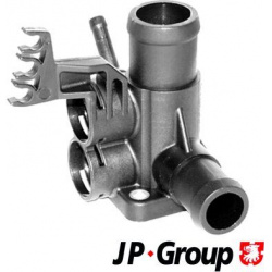 Aušinimo vamzdis, žarna
                                JP GROUP                                                1114501900,