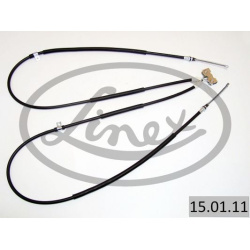 trosas, stovėjimo stabdys
                                LINEX                                15.01.11, LINEX, 150111, auto