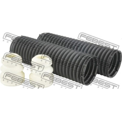 apsauginio dangtelio komplektas, amortizatorius
                                FEBEST                                       