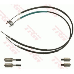 trosas, stovėjimo stabdys
                                TRW                                GCH113, TRW, GCH113, auto detal