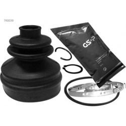 pusašio šarnyro apsauga
                                GSP                                760039, GSP, 760039, auto detal�