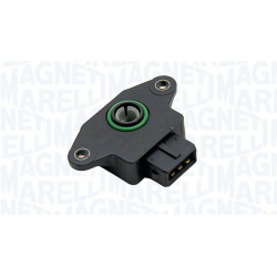 jutiklis, droselio stūmoklis
                                MAGNETI MARELLI                                215810606500, MA