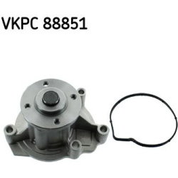 Vandens siurblys, variklio aušinimas
                                SKF                                VKPC 88851, SKF, VKP