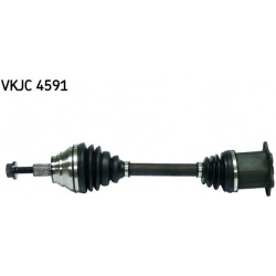 Pusašis
                                SKF                                                VKJC4591, SKF, VKJC4591, auto det