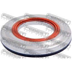 frikcinis guolis, pakabos statramsčio atramos montavimas
                                FEBEST                             