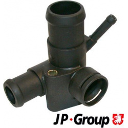 Aušinimo vamzdis, žarna
                                JP GROUP                                                1114501200,