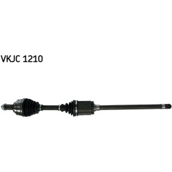 pusašis
                                SKF                                                VKJC1210, SKF, VKJC1210, auto det