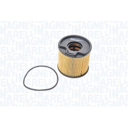 kuro filtras
                                MAGNETI MARELLI                                                152071760861, MAG