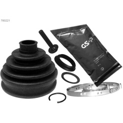 pusašio šarnyro apsauga
                                GSP                                                780221, GSP, 780
