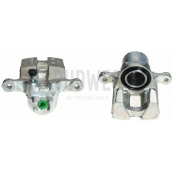 stabdžių apkaba
                                BUDWEG CALIPER                                                343251, Nenur