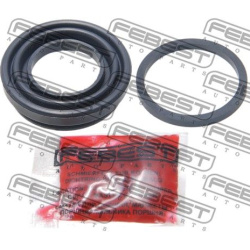 remonto komplektas, stabdžių apkaba
                                FEBEST                                                0