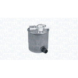 kuro filtras
                                MAGNETI MARELLI                                                153071760249, MAG