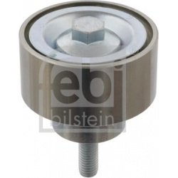 kreipiantysis skriemulys, V formos rumbuotas diržas
                                FEBI BILSTEIN                           