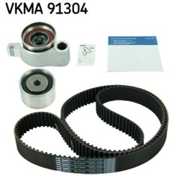 paskirstymo diržo komplektas
                                SKF                                                VKMA 91304, 