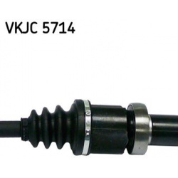 pusašis
                                SKF                                VKJC 5714, SKF, VKJC 5714, auto detalė