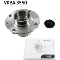 rato guolis
                                SKF                                VKBA 3550, SKF, VKBA 3550, auto detalė
