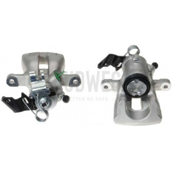 stabdžių apkaba
                                BUDWEG CALIPER                                                343270, Nenur