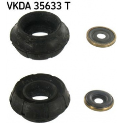 pakabos statramsčio atraminis guolis
                                SKF                                VKDA 35633 T, SKF, V