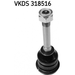 Šarnyras
                                SKF                                VKDS 318516, SKF, VKDS318516, auto detalė