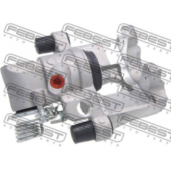 stabdžių apkaba
                                FEBEST                                0577-MZ3RR, Nenurodytas gamintojas, 0