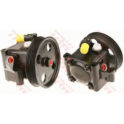hidraulinis siurblys, vairo sistema
                                TRW                                JPR580, TRW, JPR580, a