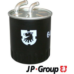 kuro filtras JP
                                JP GROUP                                1318700900, Nenurodytas gamintojas, 1