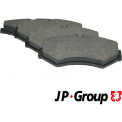 JP GROUP                                                1163705610, Nenurodytas gamintojas, 1163705610, auto detalė