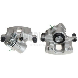 BUDWEG CALIPER                                                343397, Nenurodytas gamintojas, 343397, auto detalė