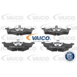 stabdžių trinkelių rinkinys, diskinis stabdys Original VAICO Quality
                                                V10-8